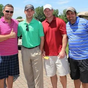 Meet your Posher, Steve